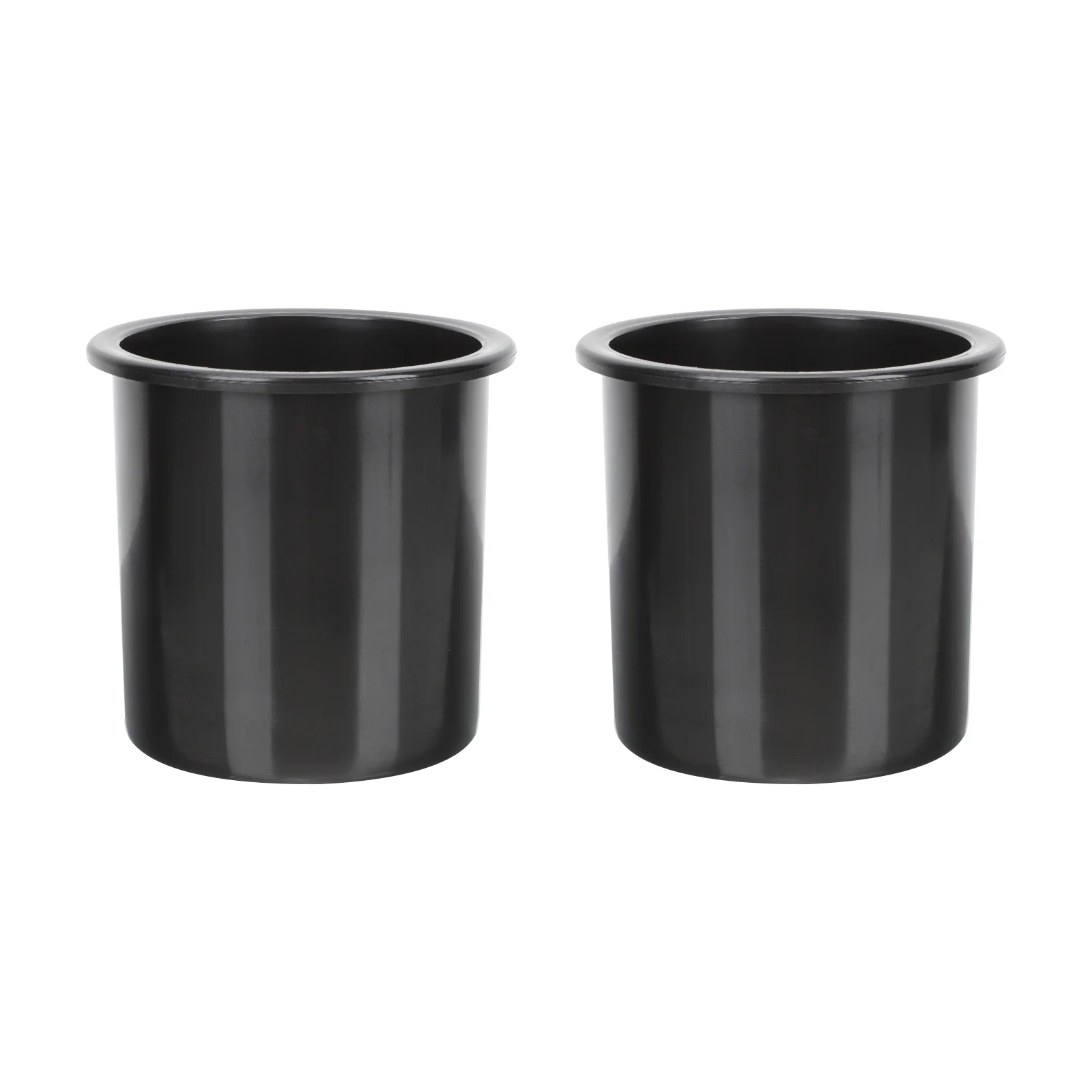 

Yacht Cup Holder Drinks for RV Recessed Storage Boat Can Plastic Recliner Couch