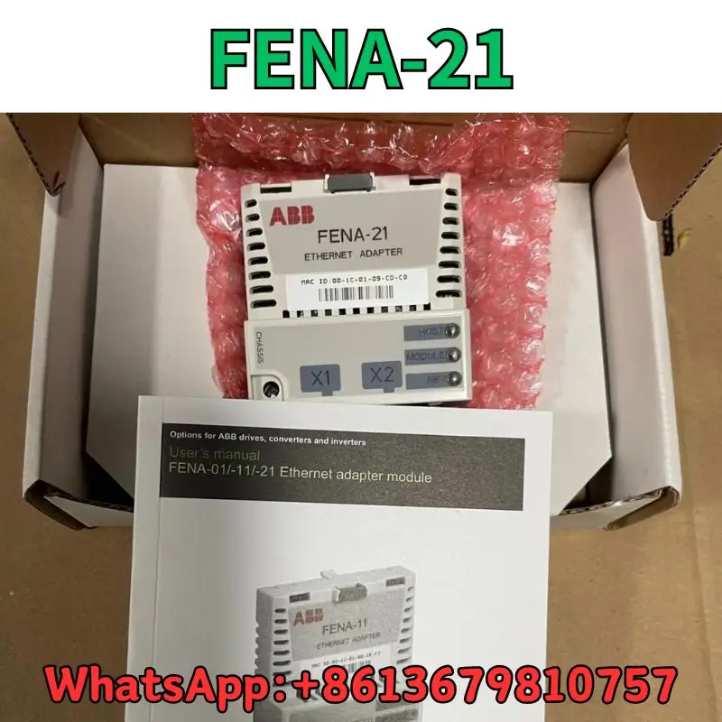 

New Module FENA-21 Fast Shipping