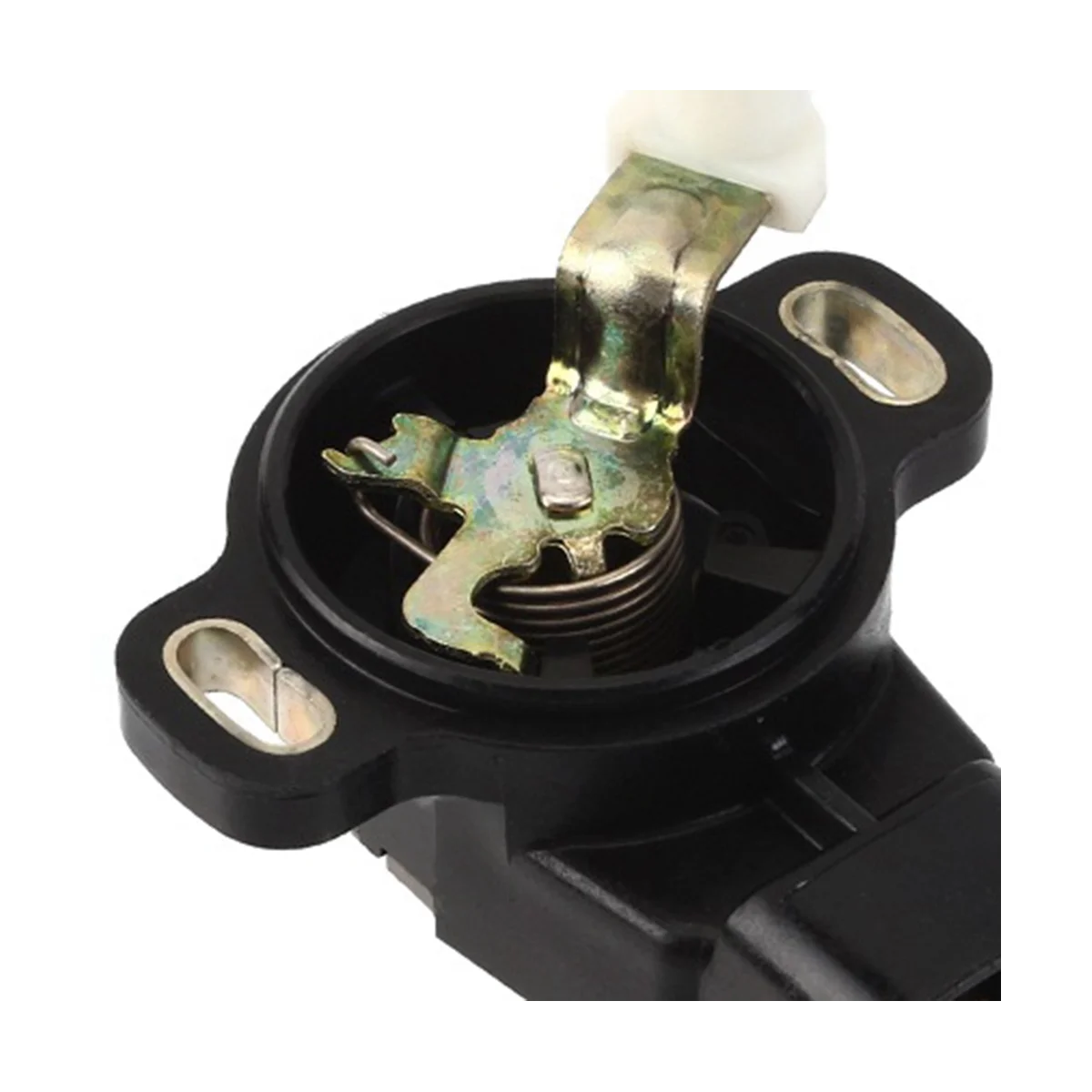 

Датчик положения дроссельной заслонки для Toyota, датчик положения педали дроссельной заслонки 89281-35020 198300-3020 1983003040