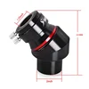 Zenith Mirror Erecting Image Prism 2inch 45 Degree Diagonal Corner Metal Body for Astronomical Telescope 4