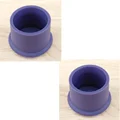 Purple  2pcs