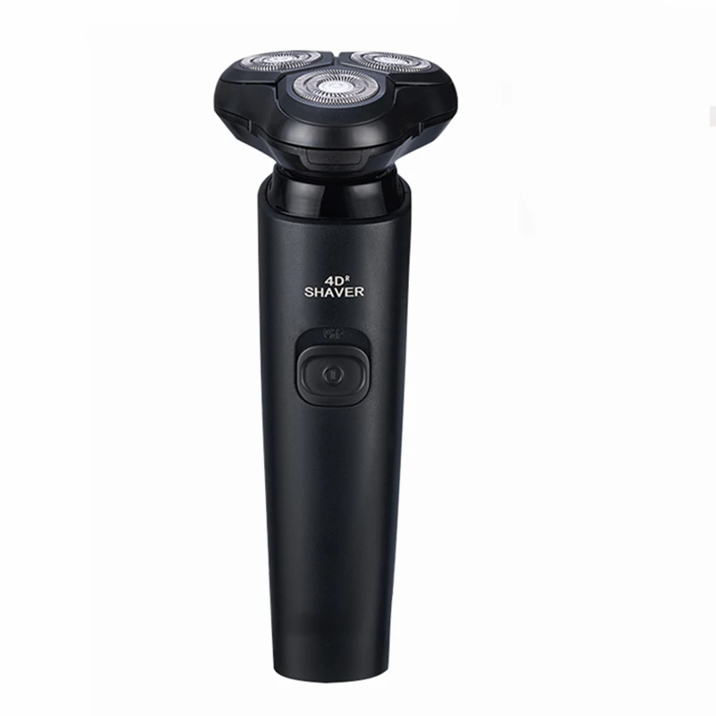 ZOZEN Electric Razor Electric Shaver Hair Clipper Cutting Shaving Machine Men Women Hair Beard Trimmer Washable Rechargeable