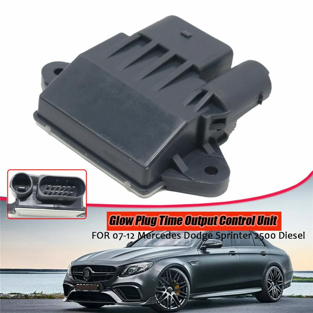 Glow Plug Control Relay Module 6429005801 for MercedesBenz G GLClass