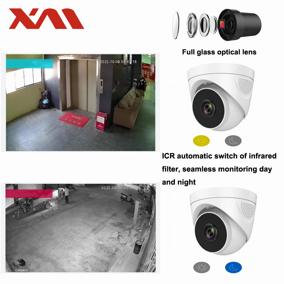 1080P WiFi  ī޶ 2MP  ǳ  IP ī޶  ũ Ȩ   ý մϴ