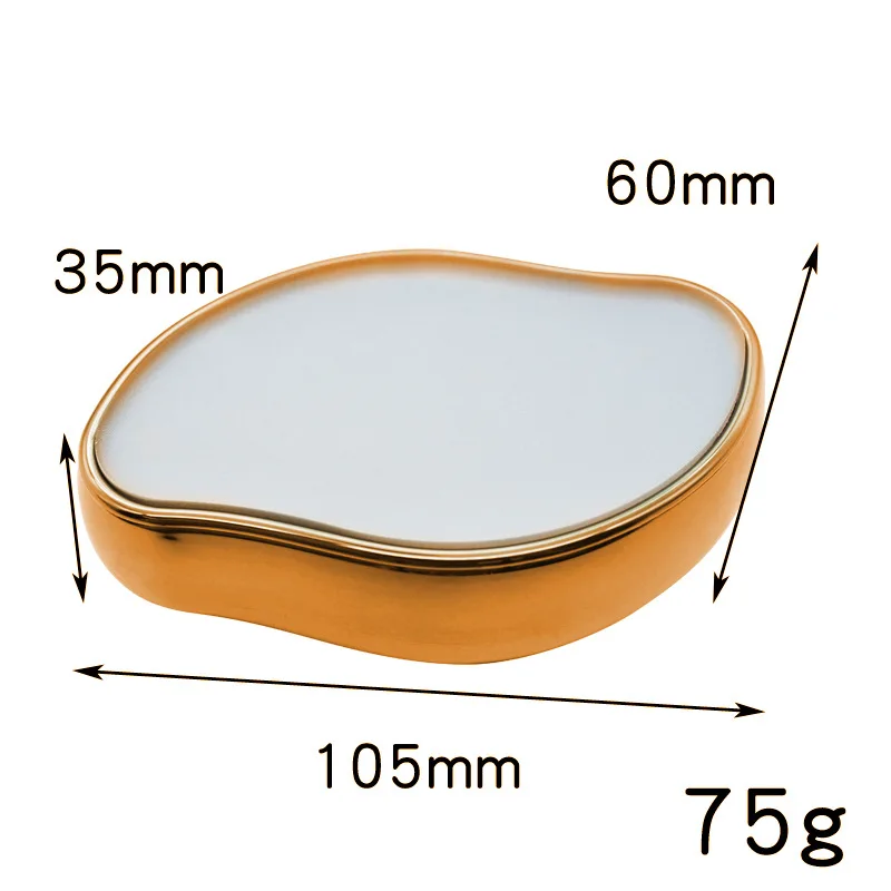 Рисунок 4 - Физическое удаление волос