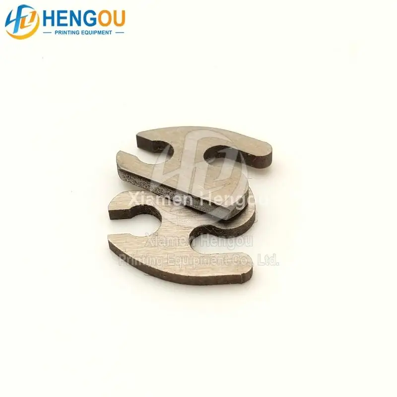 

Riding stud parts tight claw Holler 43/6 headstock accessories bottom plate