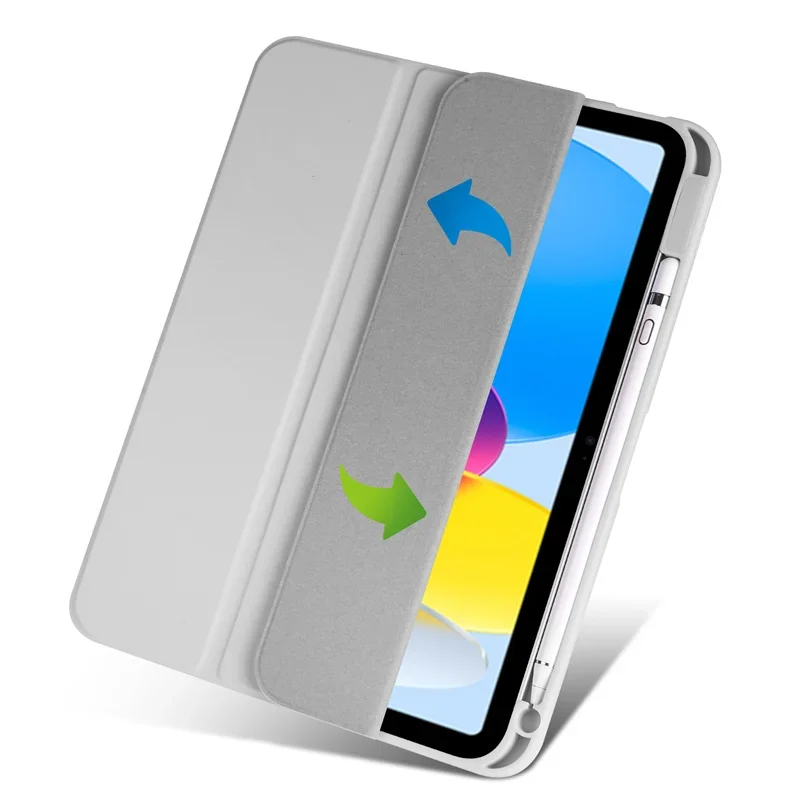 Clear Hard PC Back Shell Protective Case