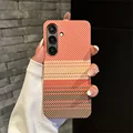 Sunset Orange