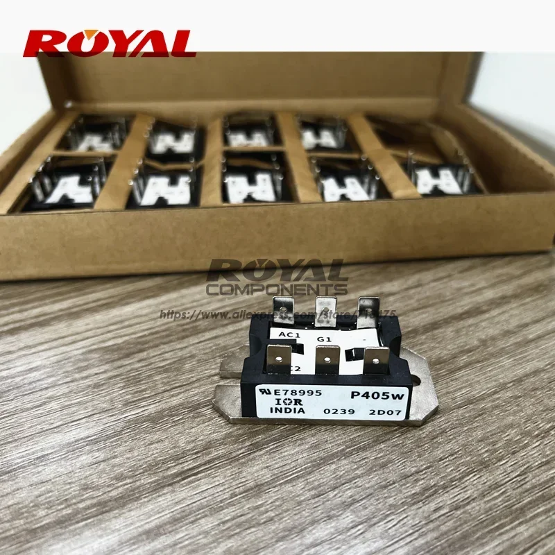 P105W P405W P102W P103W E78996 P104W VS-P105W NEW ORIGINAL MODULE