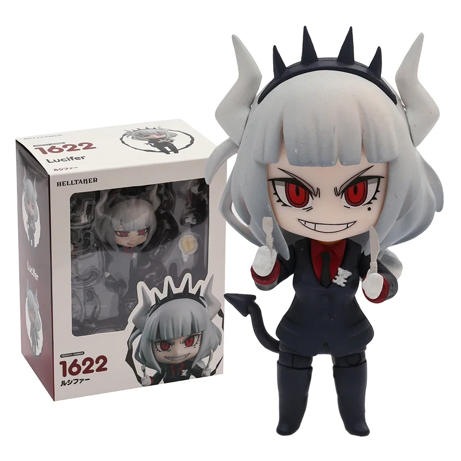 

Фигурка экшн-фигурки, Коллекционная модель, игрушка, кукла в подарок hellмягкий