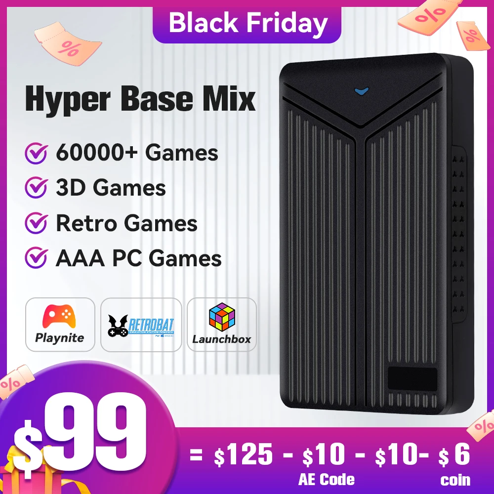 Mix5TGamingHDDExternalHardDriveForPS4PS3WiiWiiuPS2Gamecube