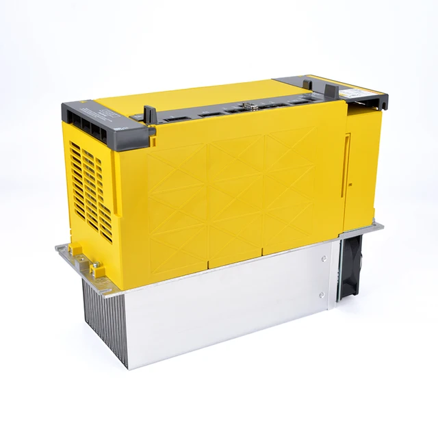 fanuc A06B-6202-H026 УСИЛИТЕЛЬ FANUC привод fanuc A06B-6202-H030 A06B-6202-H037 1