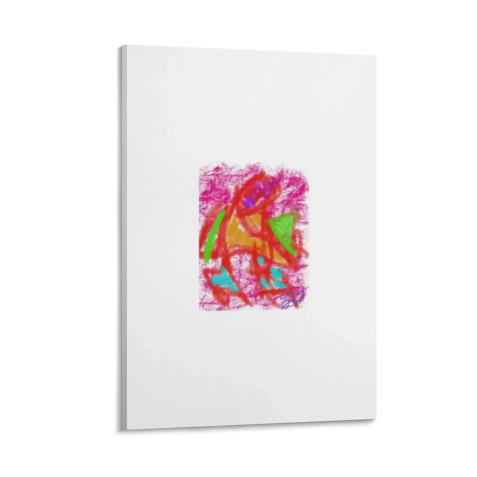 

Alex Canvas Painting art mural art