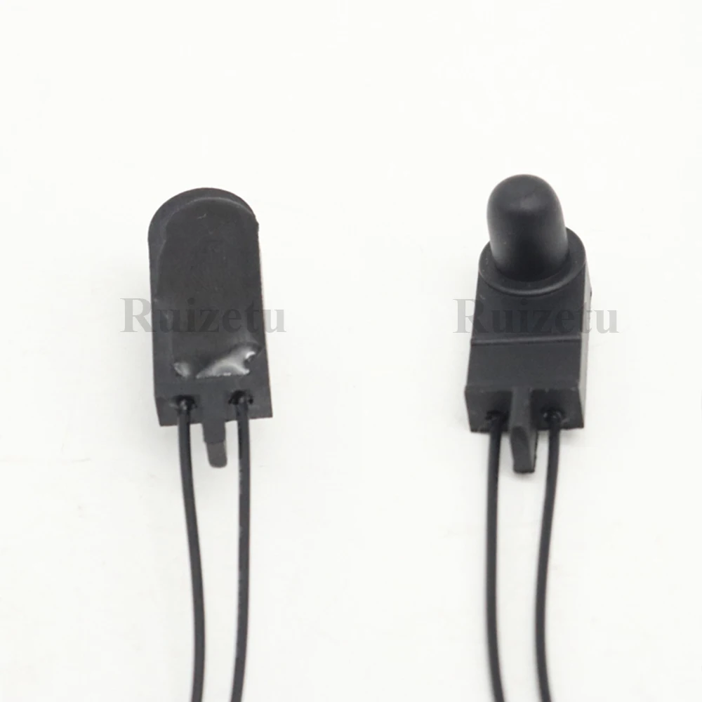 Underneath Mirror Ambient Air Temperature Sensor For Jeep Renegade Fiat 500 500X 500L Punto Doblo Stilo Idea Panda Alfa Romeo