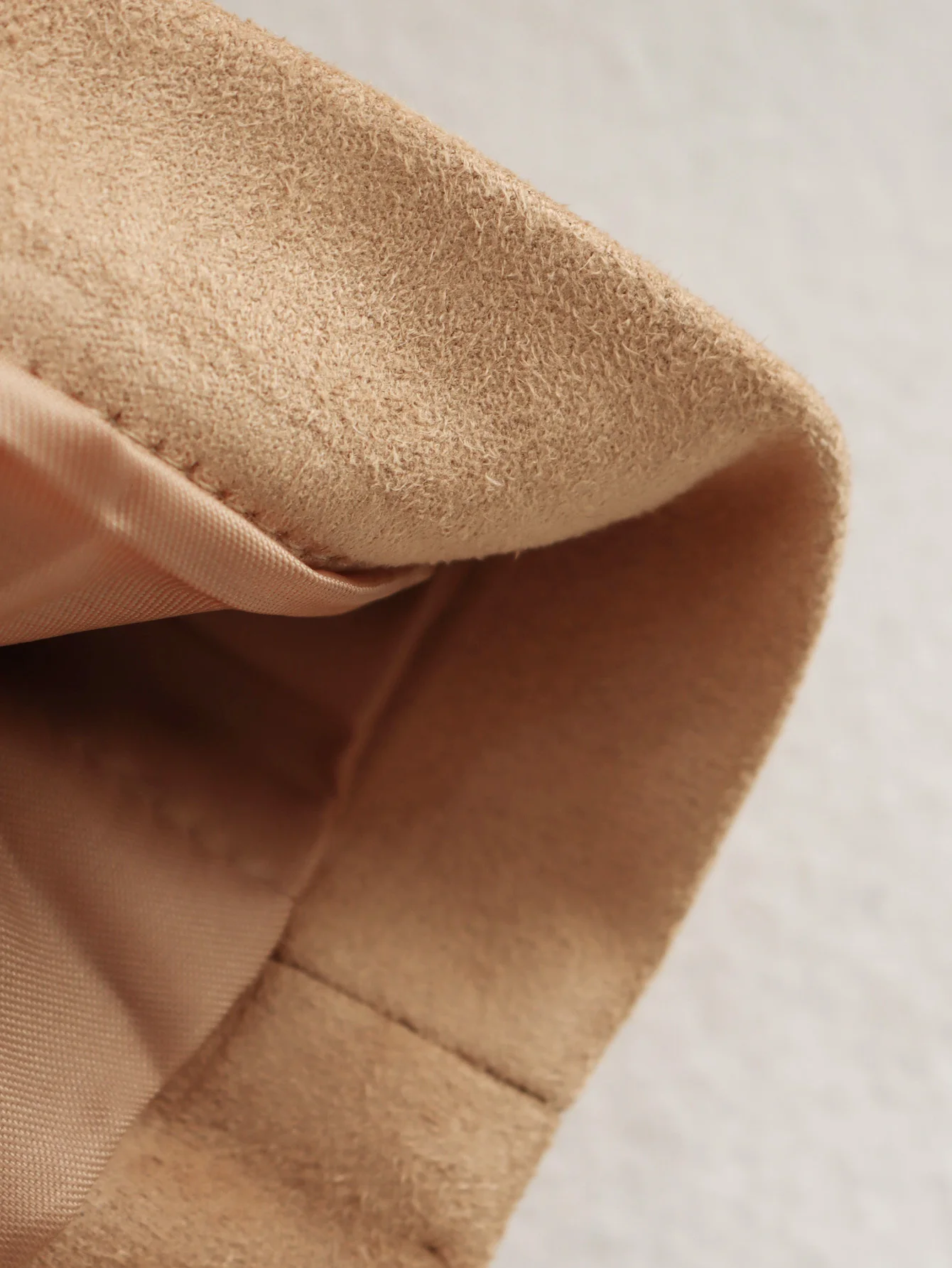 Jackets Coat Women's Outwear Khaki Cropped Clothes Elegant With Button Long Sleeve Tops inszart Streetwear Woman Fashion Jacket