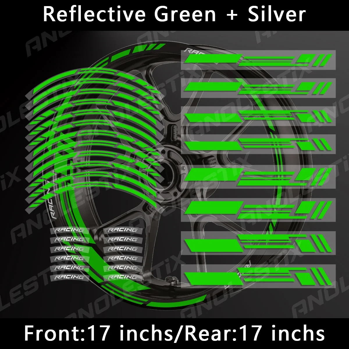 Green Silver