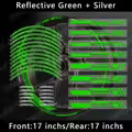 Green Silver