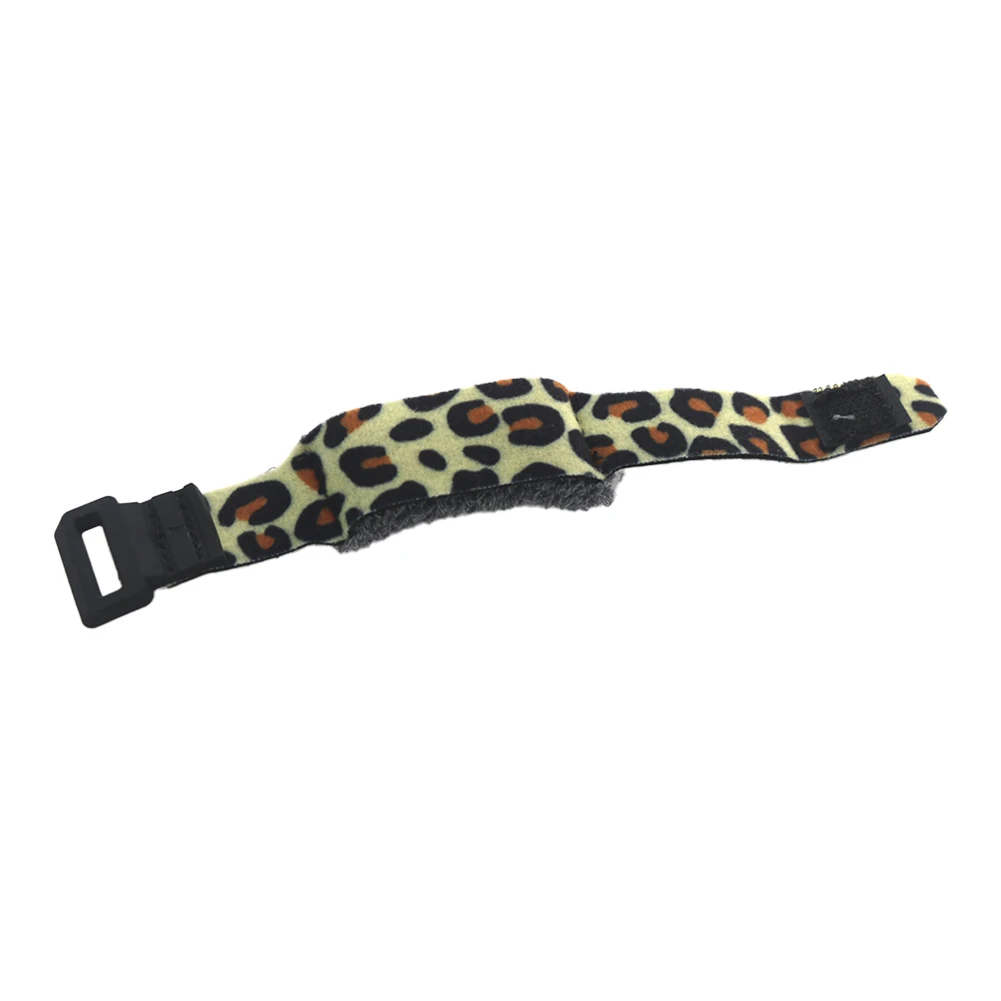 Leopard Print Color