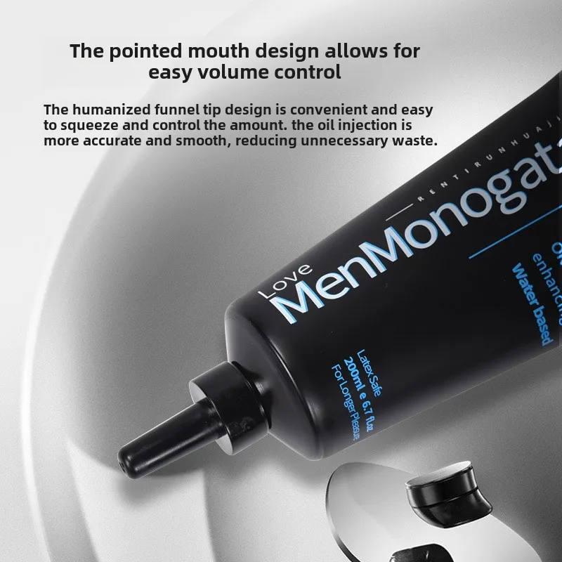 Sexual Lubricant Water Based Lube Personal Lubricant