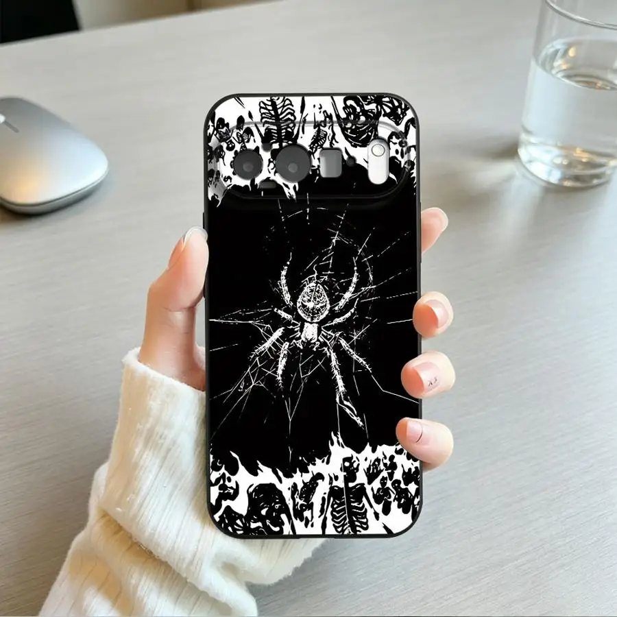 Spider  Premium Phone Cover Case