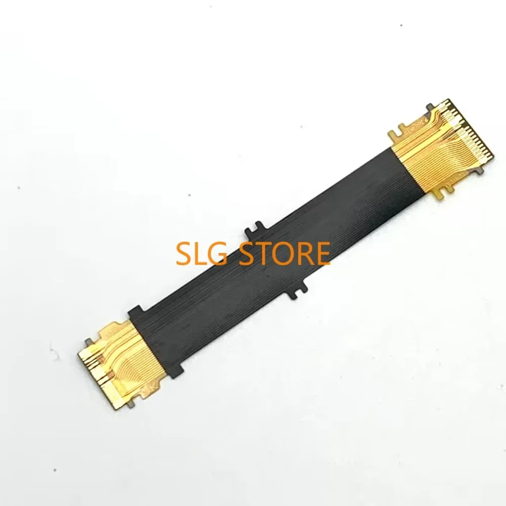 

Новинка ЖК-экран шарнирный гибкий кабель для камеры Sony ILCE-7M4 A7M4 A7RM4 Запасная часть