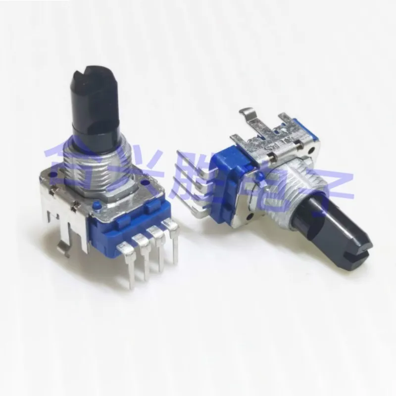 1 조각 RK11 유형 전자 피아노 피치 벤드 휠 전위차계 PA600 PA700 PA800 PA900 4Pin