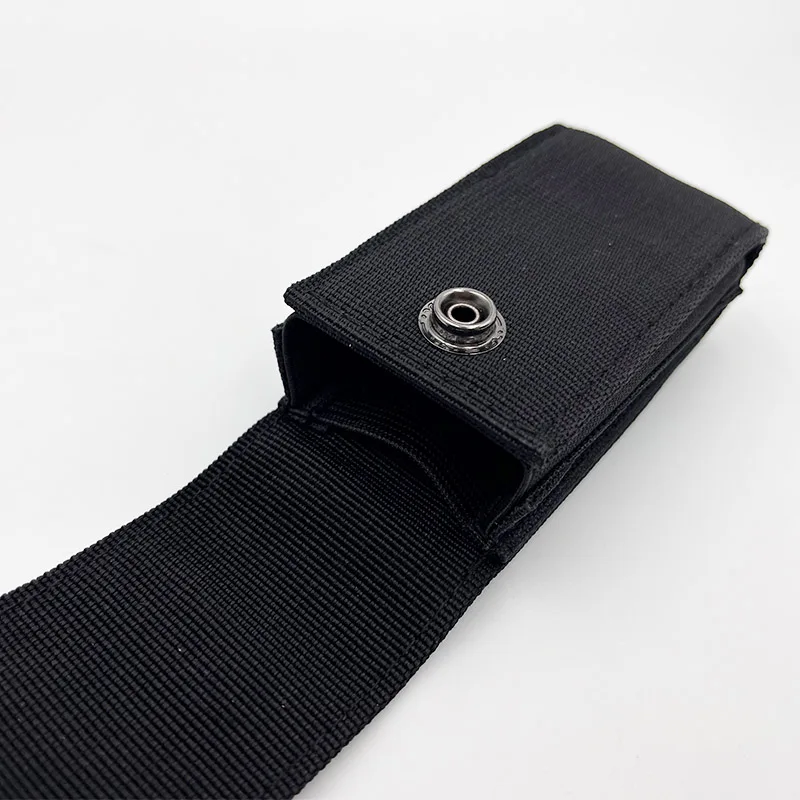 Durable Nylon Belt Loop Case for Multi-Tool Pliers and Outdoor Hand Tools