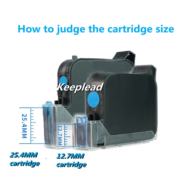 12.7MM ink cartridge holder Ink Cartridge Connector for Hp45 JS10 JS12 JS12M 2580 2588 M 2790K+ IQ800 G1309S