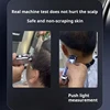 Xiaomi Electric Hairdresser Shaving Head Pusher USB Rechargeable Electric Pusher Clipper Hair Home Precision Trimmer For Men 4