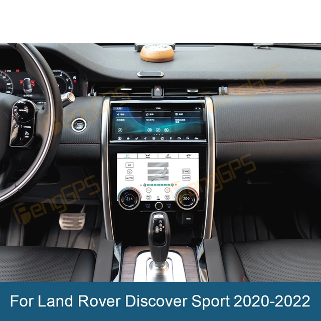 AC Klimaanlage Panel Klima Control Für Land Rover Discovery Sport