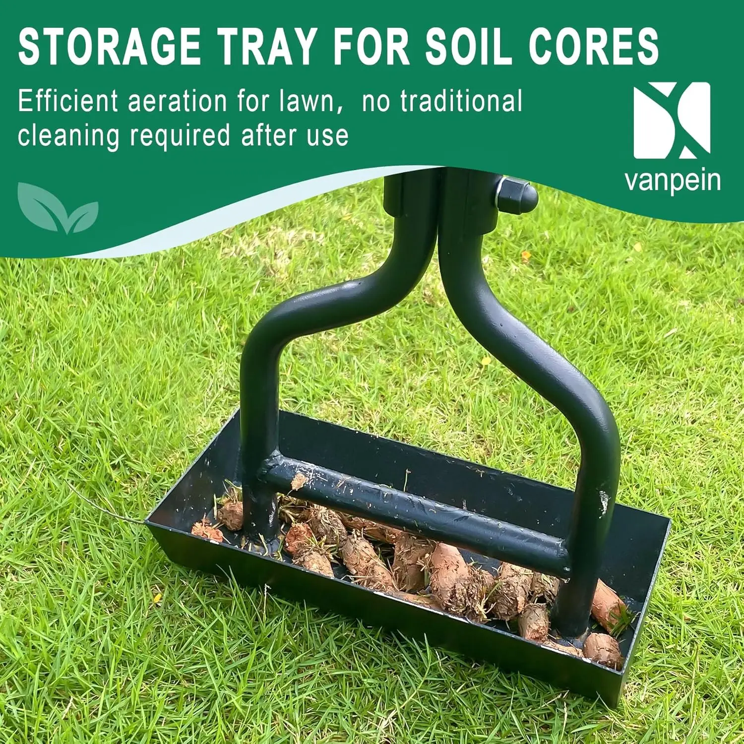 How to Clean a Lawn Aerator After Use: Quick & Easy Steps