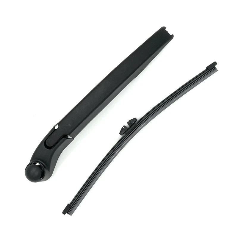 

Rear Wiper Arm Blade,Back Windshield Wiper Assembly for MINI Paceman R61 2013 and Later