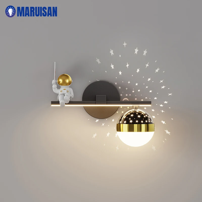 nordic-modern-led-wall-light-indoor-lighting-corridor-aisle-astronaut-living-room-bedside-wall-sconces-lamp-dropshipping-star