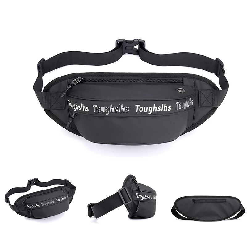 Рисунок 2 - 2023 модные мужские сумки через плечо