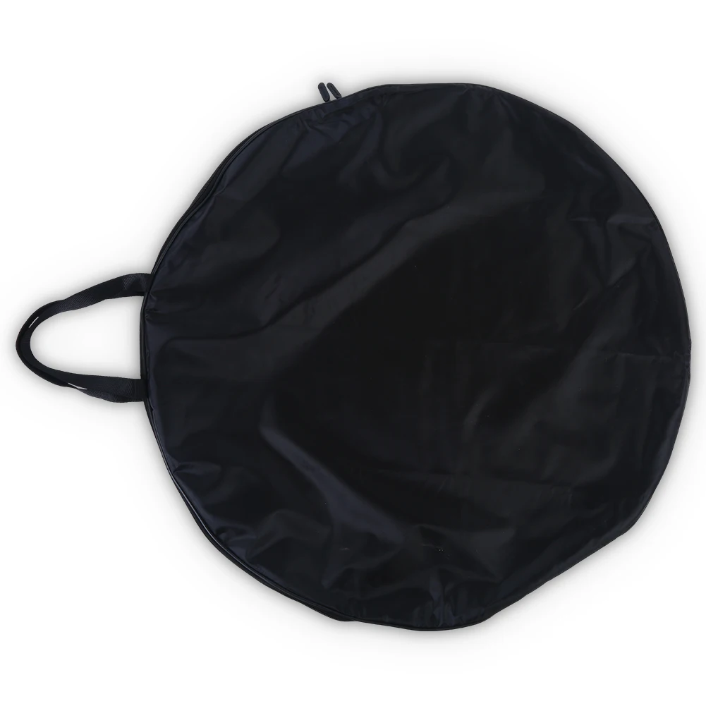 Description Picture 4 of itemWheel Carry Bag Wheel Bag  Bike Wheel Cycling Accessories Carrying Package Storage Bag  Wheel Bag