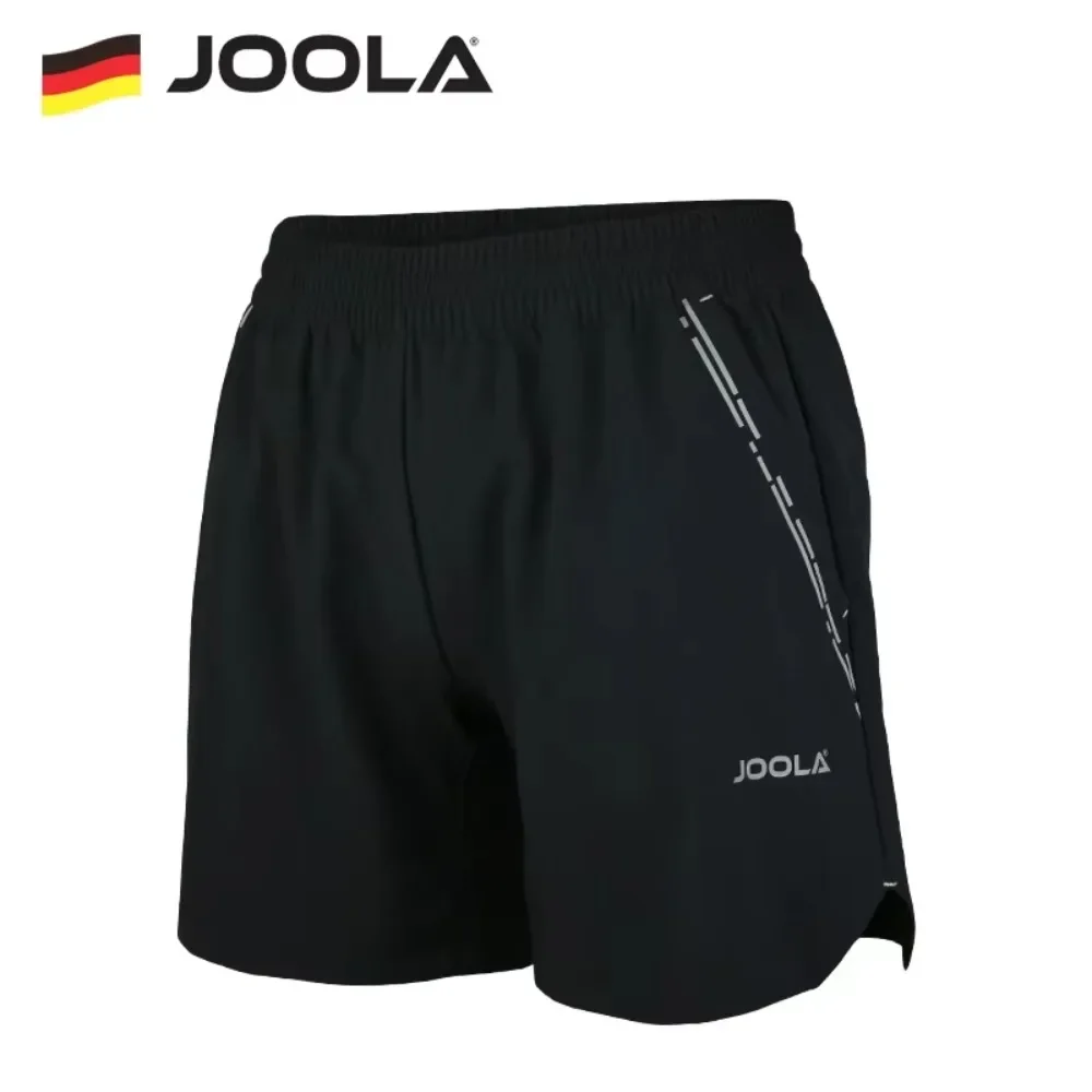 JOOLA Pro Table Tennis Shorts ,for Men and Women, pingpong pants Competition Training 4-point .Sports Shorts, JOOLA-3303