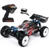 ZD Racing RAPTORS BX-16 9051 1/16 2.4G 4WD 55km/h Brushless Racing RC Car Off-Road Buggy RTR Toys Kids Gift 1