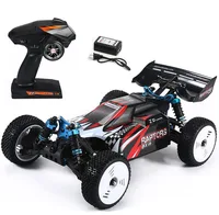 ZD Racing RAPTORS BX-16 9051 1/16 2.4G 4WD 55km/h Brushless Racing RC Car Off-Road Buggy RTR Toys Kids Gift 1