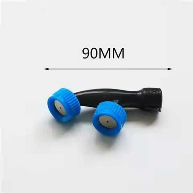 

Electric Garden Sprayer Nozzle Greenhouse Irrigation Misting Nozzles for Gardens Spraying Cleaning