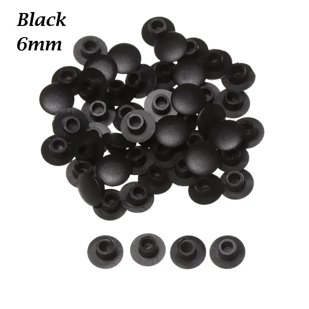 6mm-black