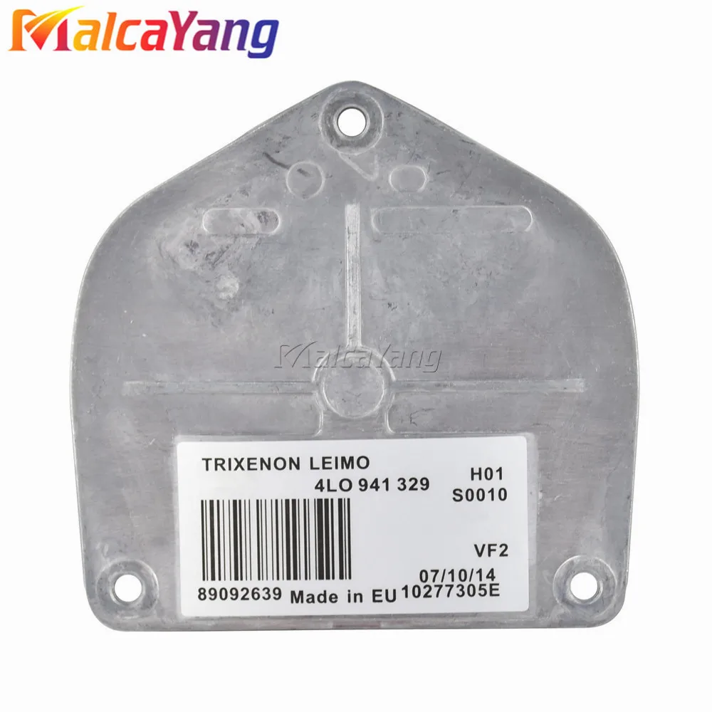 

Фотоэлемент управления OEM балласт 4L0 941 329 для Audi Q7 2010 2011 2012 2013 2014 2015 4LO941329 OE запасные автозапчасти