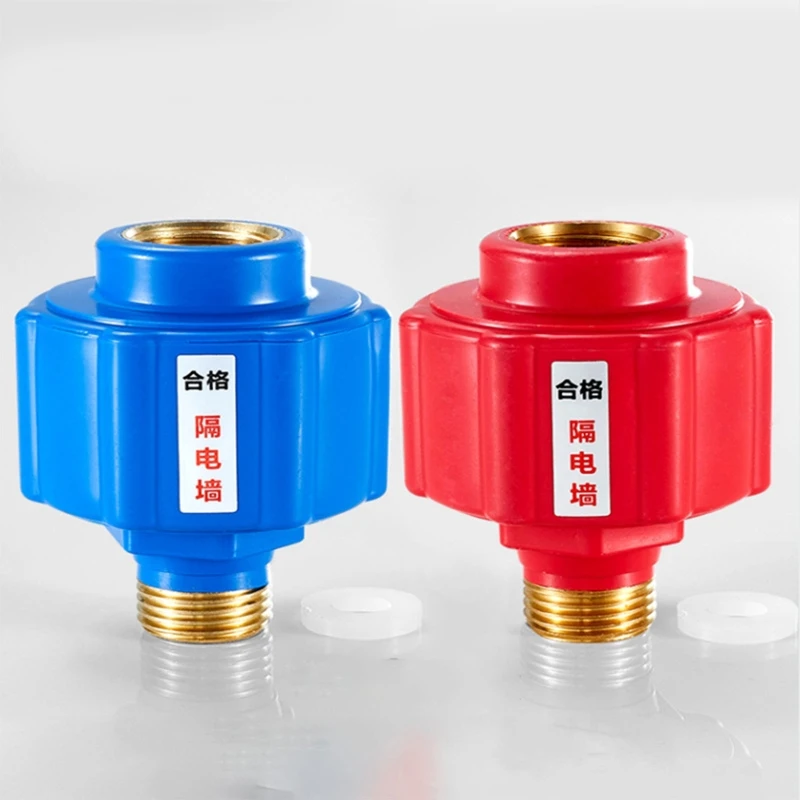 Electric Water Heater Partition Wall Device External Electric Shock Proof Kitchen Leakage Device Universal electric water heater protector