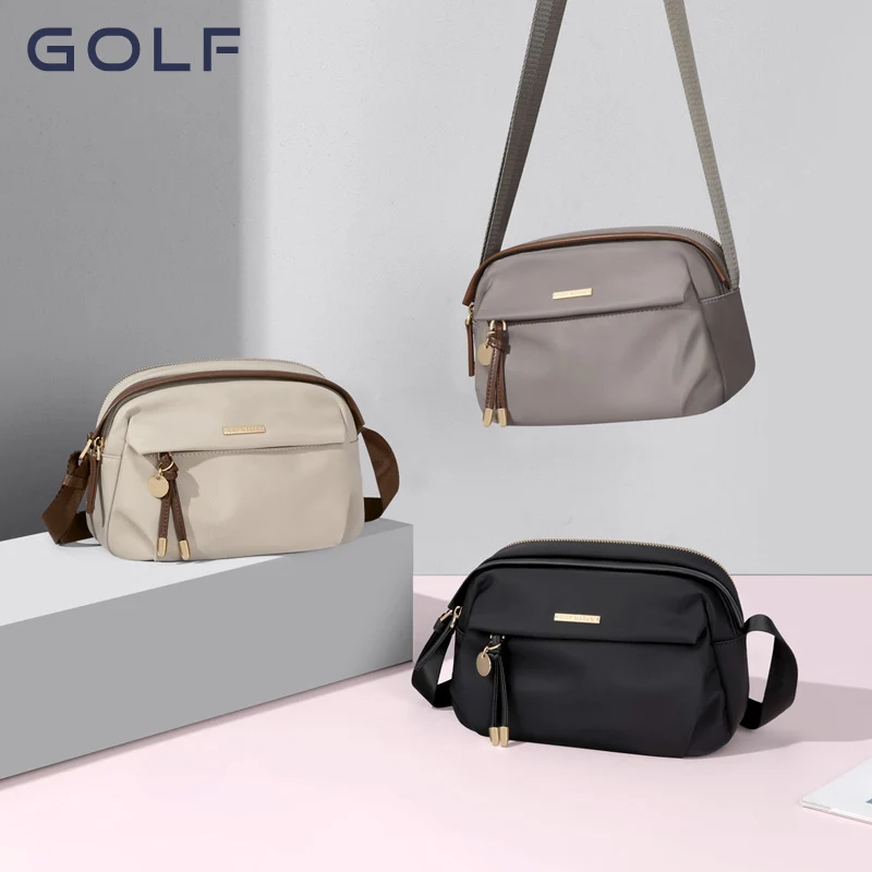 Crossbody bag women small lightweight storage casual