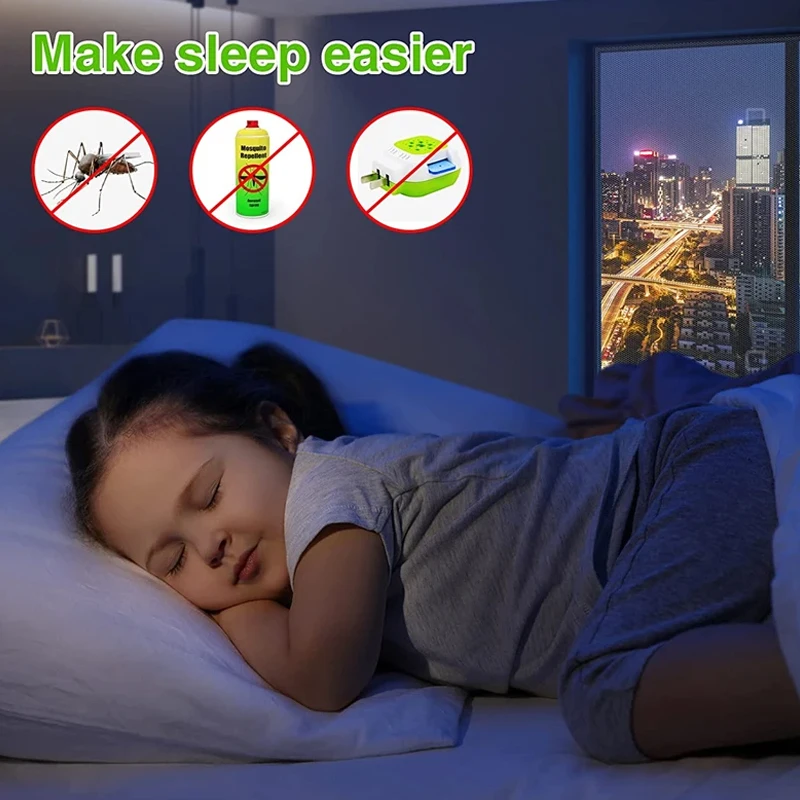 Mosquito Net Anti Mosquito Window Screens Self-adhesive Reusable Washable Mesh Summer