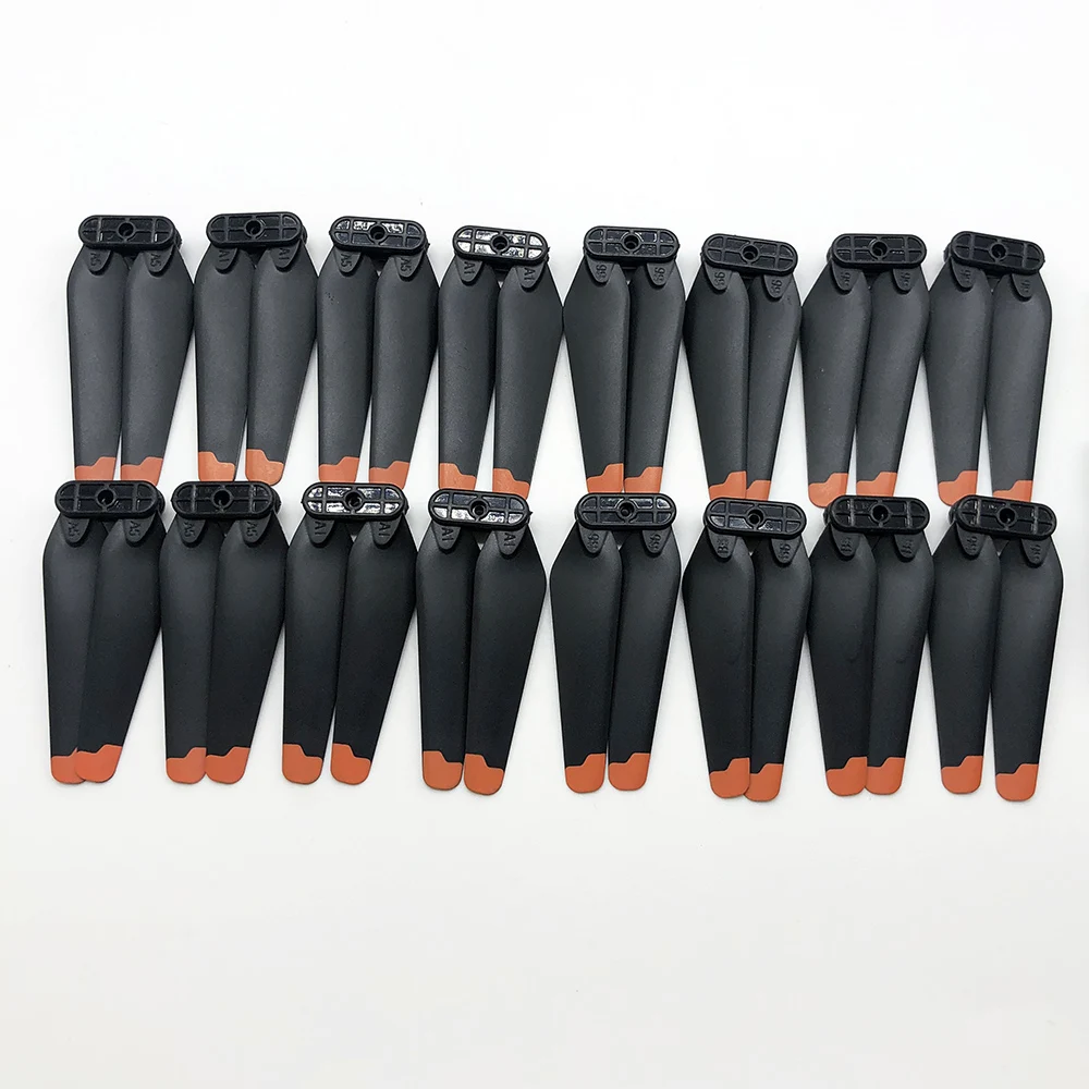 

Складной пропеллер, комплект запасных частей для мини-дрона P8 Pro, квадрокоптера с Кленовым листом, аксессуары для фотографий, 16 шт.