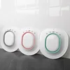 Bath for Toilet Hemorrhoids  for Postpartum Pregnant-Women or Hemorrhoids, Foldable Hangable Storage Large-Capacity Private Care 4