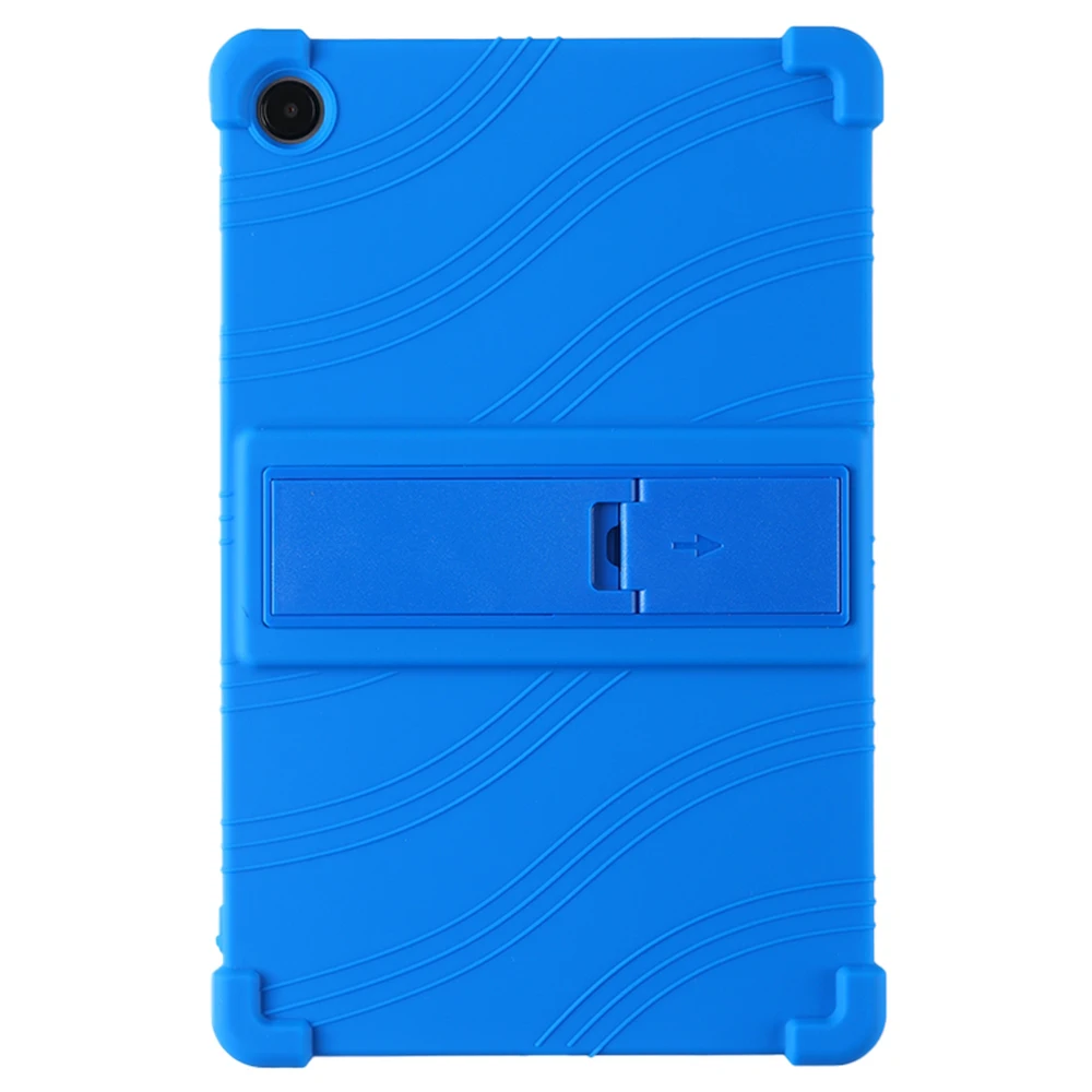Durable Shockproof Silicone Case with Reinforced Corners for Kids