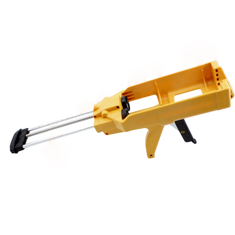 Manual Applicator Gun Dual Component Adhesive Cartridge Applicator