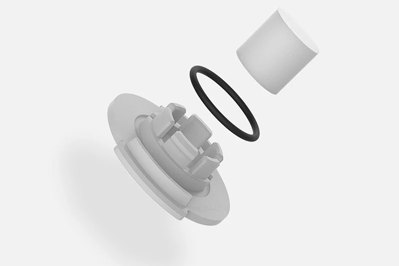 para Xiaomi Roborock S5 S50 S51 S55