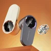 Electric Lint Remover Electric Hairball Sweater Trimmer Type-C USB charging Convenient Smart LED Pellet Cutter Fast Household 4